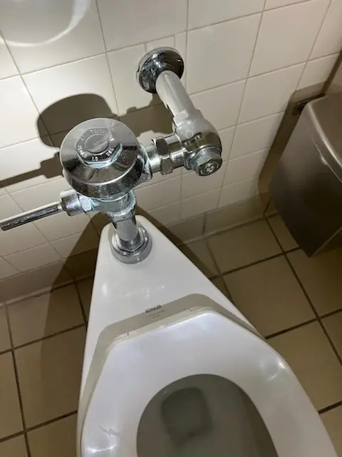 Fixture installation and repair for Pipe Repair in Greer